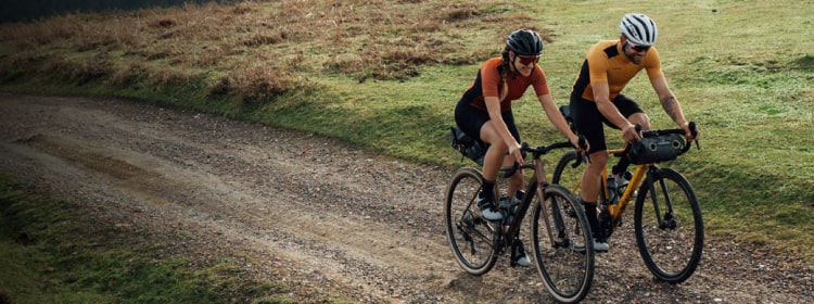 Road Bikes