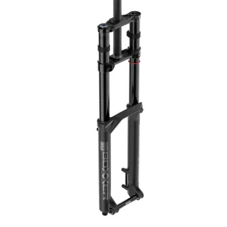 Fourche ROCKSHOX BOXXER SELECT CHARGER 3 RC 27.5" Axe 20x110mm Boost Noir