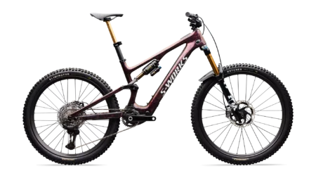 S-Works Turbo Levo SL 2 Di2