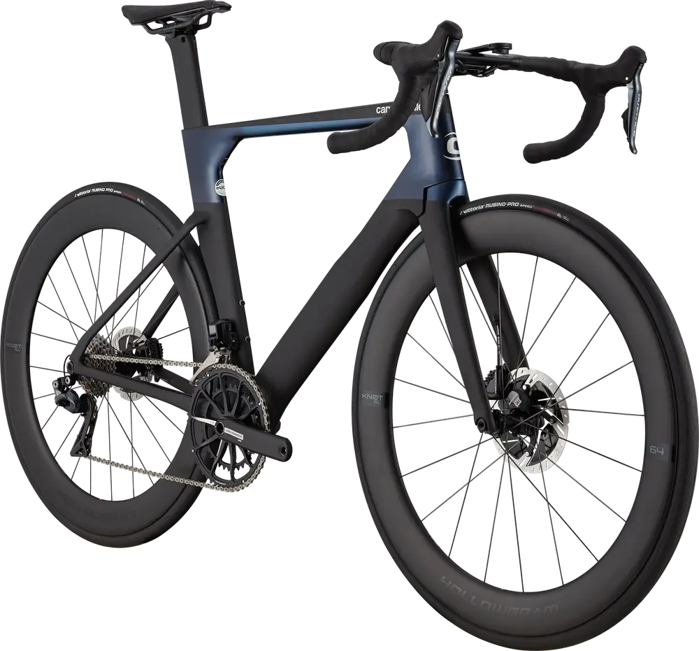 SystemSix Hi-MOD Dura-Ace Di2 – Image 2