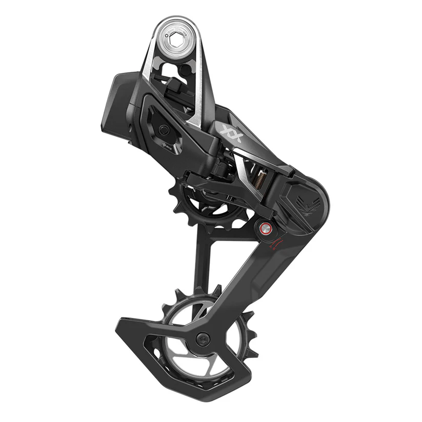 Groupe SRAM XX-SL EAGLE POWERMETER T-Type AXS Q174 DUB 34 Dents 10/52 USB-C – Image 5