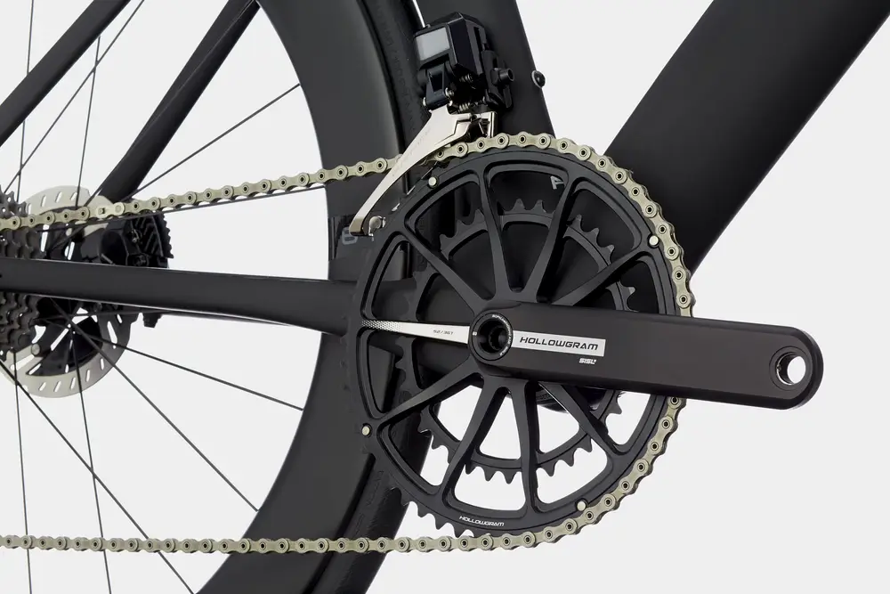 SystemSix Hi-MOD Dura-Ace Di2 – Image 7
