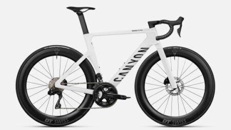 Aeroad CF SLX 7 Di2