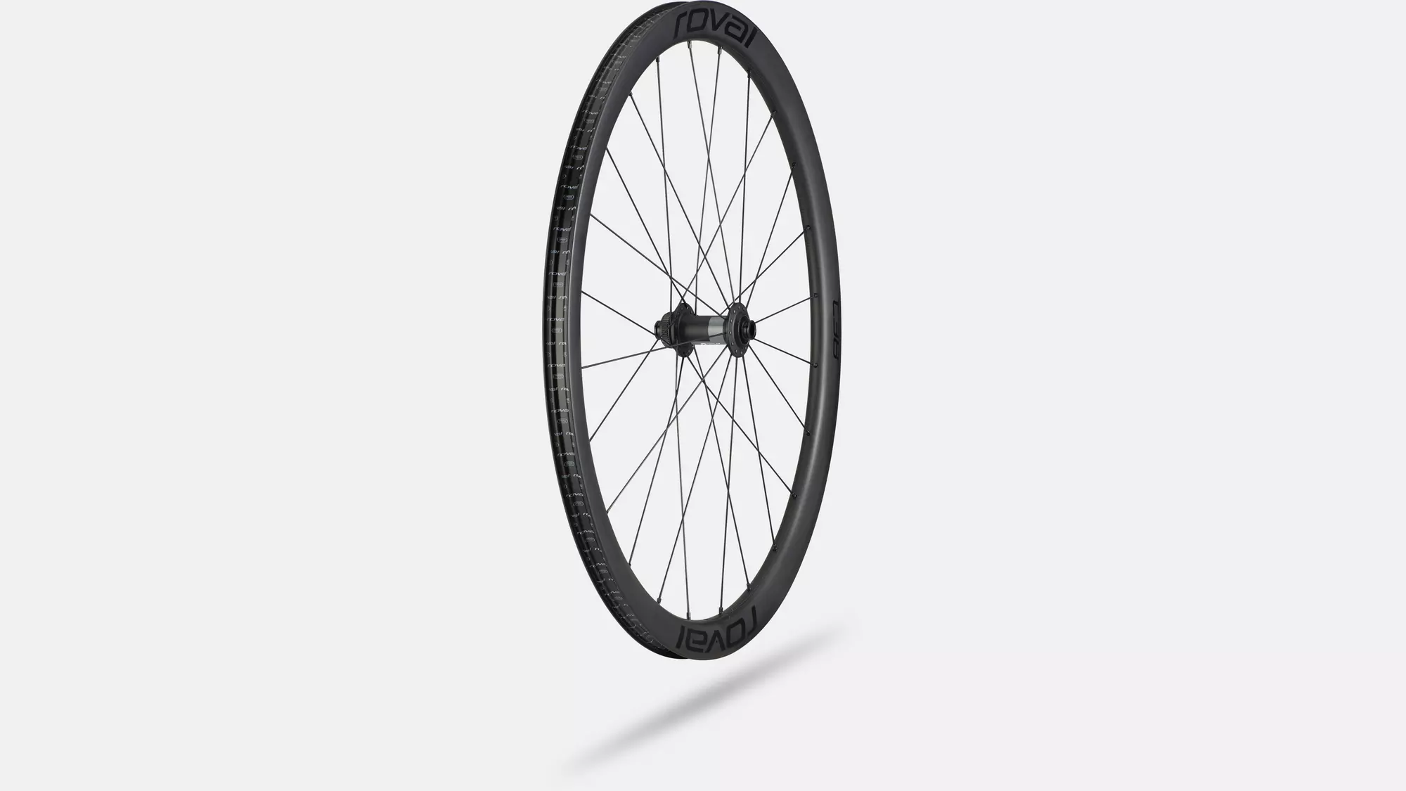 Paires de Roues Roval Rapide C 38 – Image 4