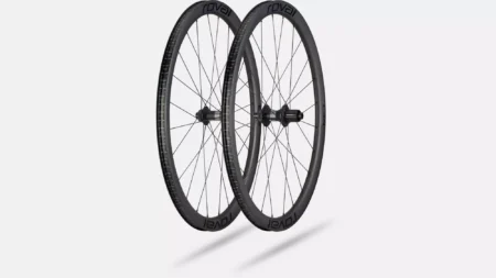 Paires de Roues Roval Rapide C 38