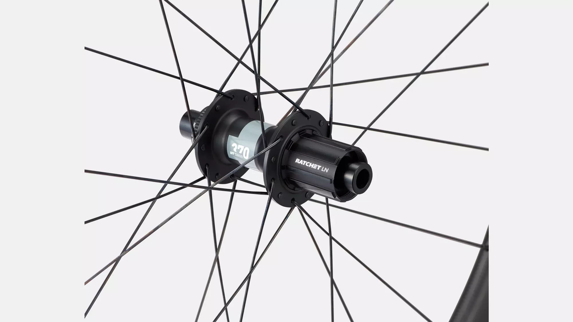 Paires de Roues Roval Rapide C 38 – Image 8