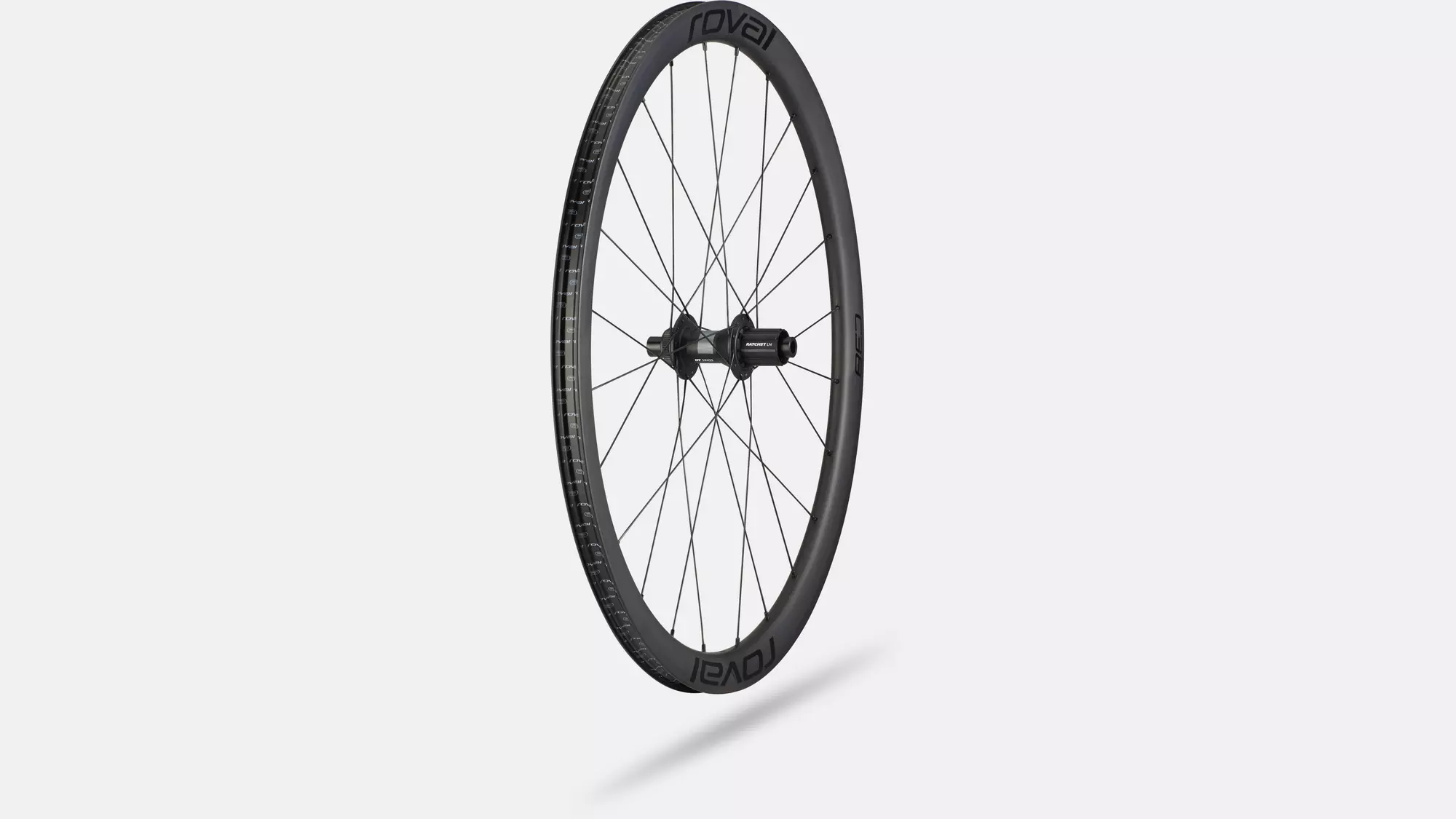 Paires de Roues Roval Rapide C 38 – Image 5