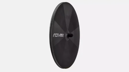 Roue arrière Route - Roval 321 Disc