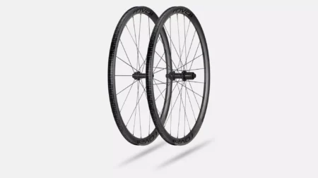 Paire de Roval Alpinist CLX II