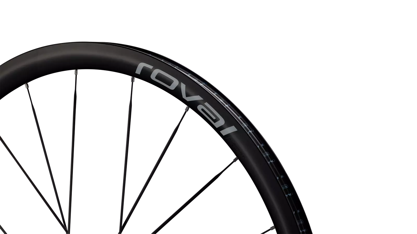 Paires de Roues Roval Climber CLX III – Image 5