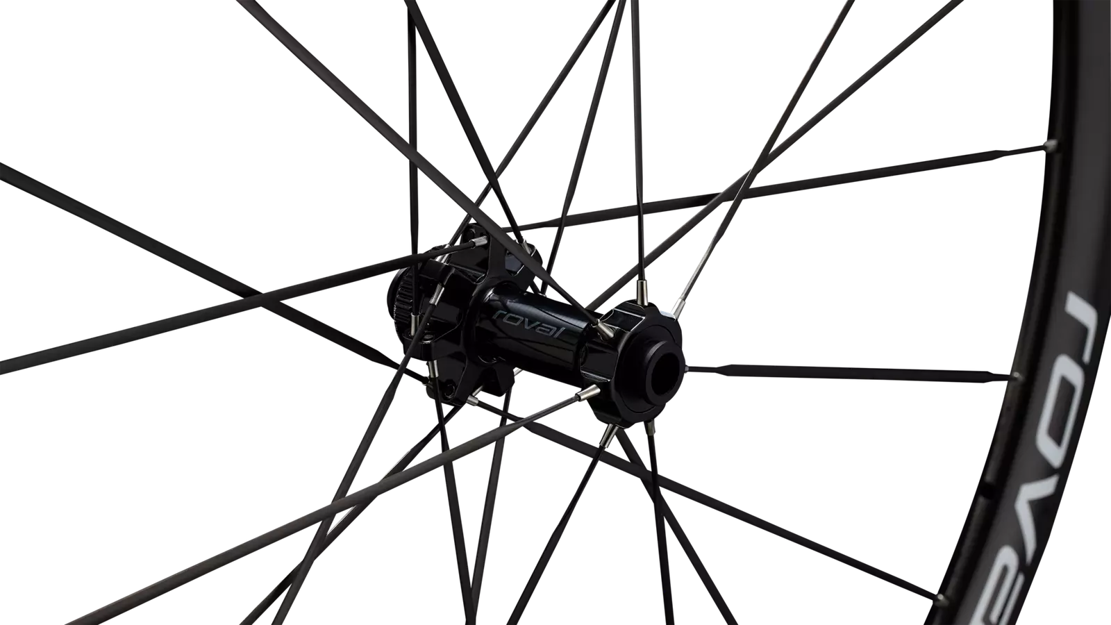 Paires de Roues Roval Climber CLX III – Image 7