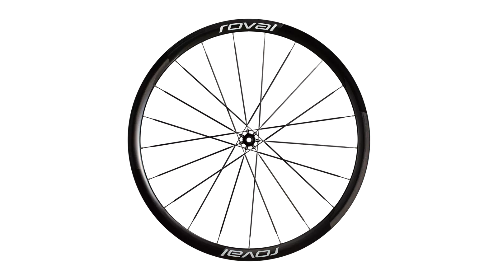 Paires de Roues Roval Climber CLX III – Image 2