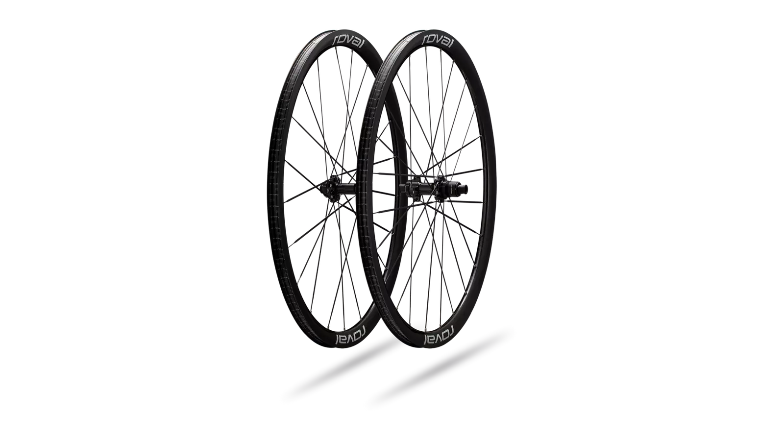Paires de Roues Roval Climber CLX III
