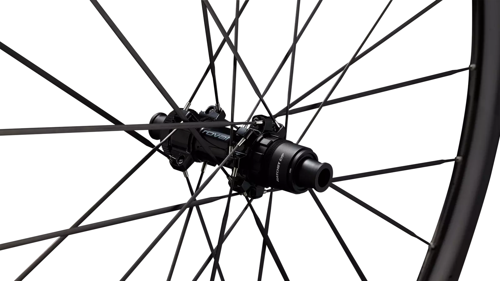Paires de Roues Roval Climber CLX III – Image 8