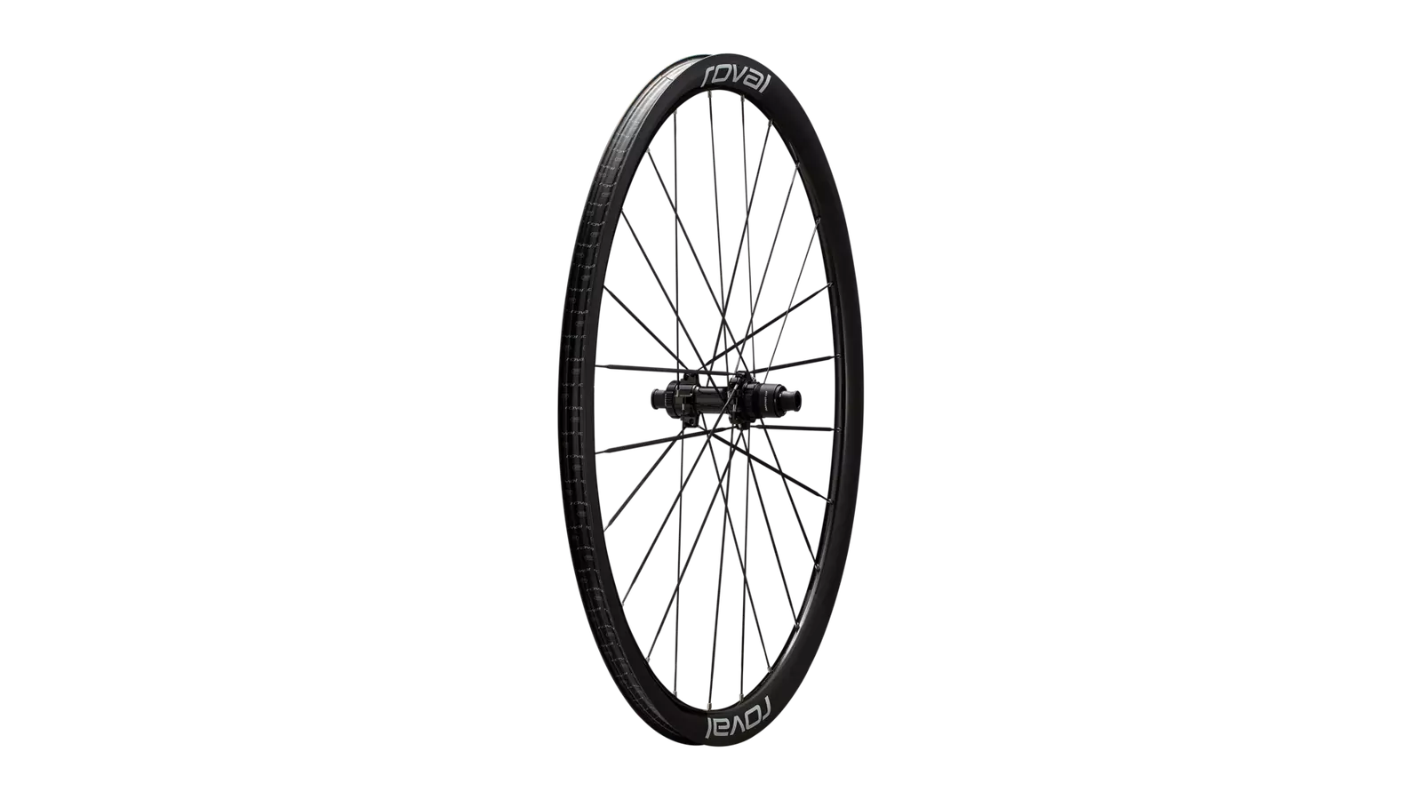 Paires de Roues Roval Climber CLX III – Image 3