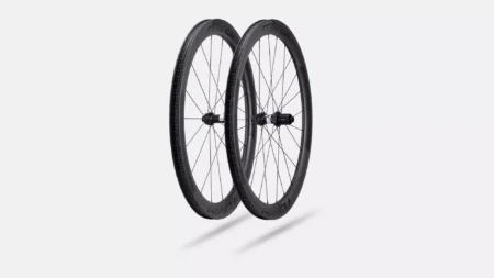 Paires de Roues Roval Rapide CL III