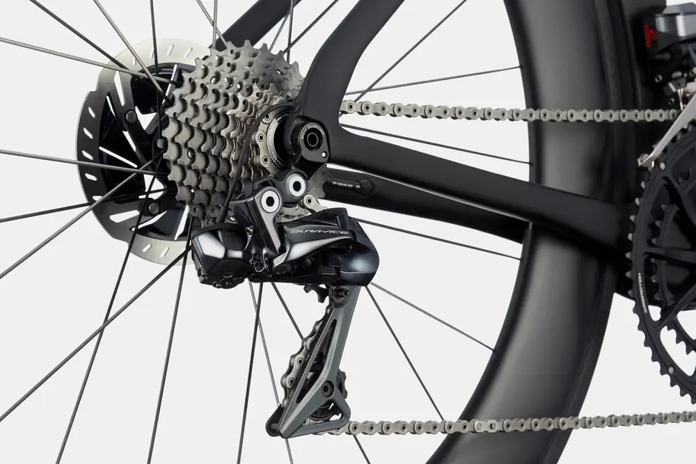 SystemSix Hi-MOD Dura-Ace Di2 – Image 6