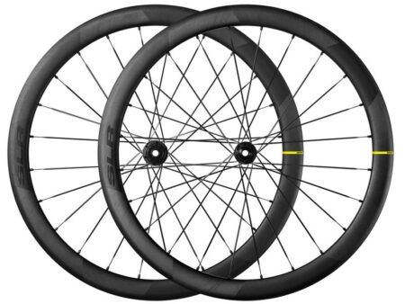 Mavic Paire de roues Cosmic SLR 45 Disc 2024