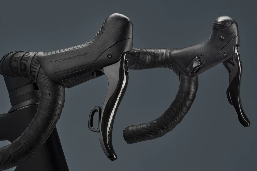 Groupe CAMPAGNOLO SUPER RECORD WRL 2x13V – Image 17