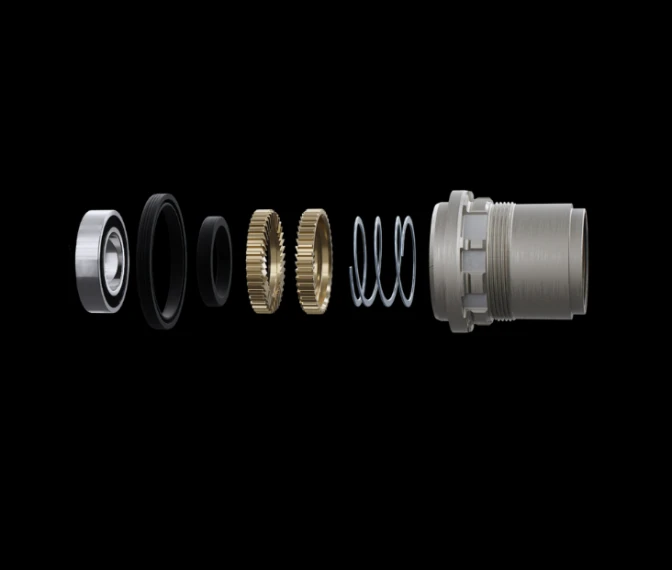 COSMIC SL 32 DISC 21mm – Image 11