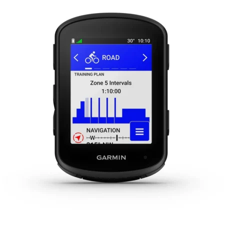 GPS GARMIN EDGE 840