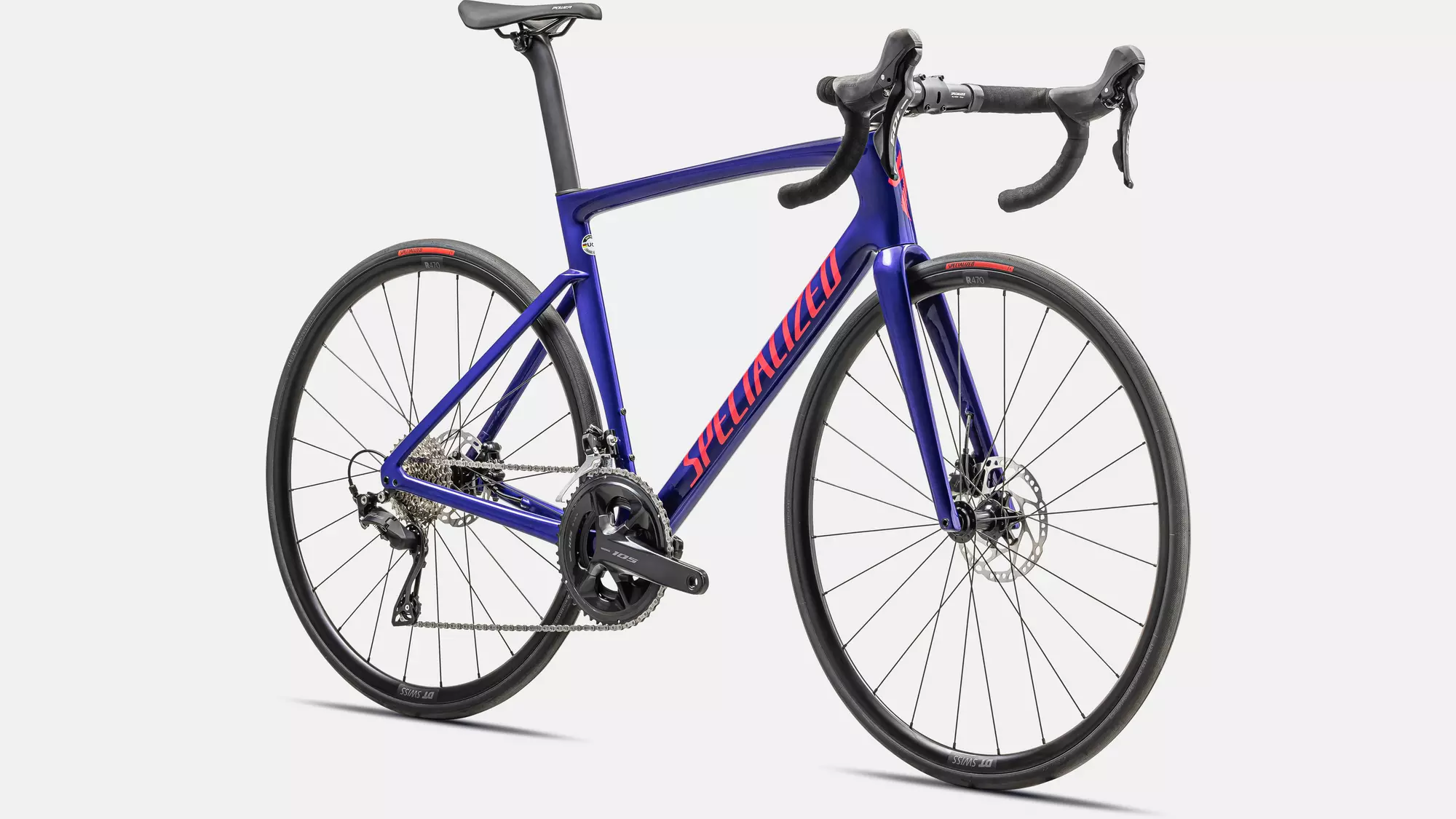 Tarmac SL7 Sport 2024 – Image 6