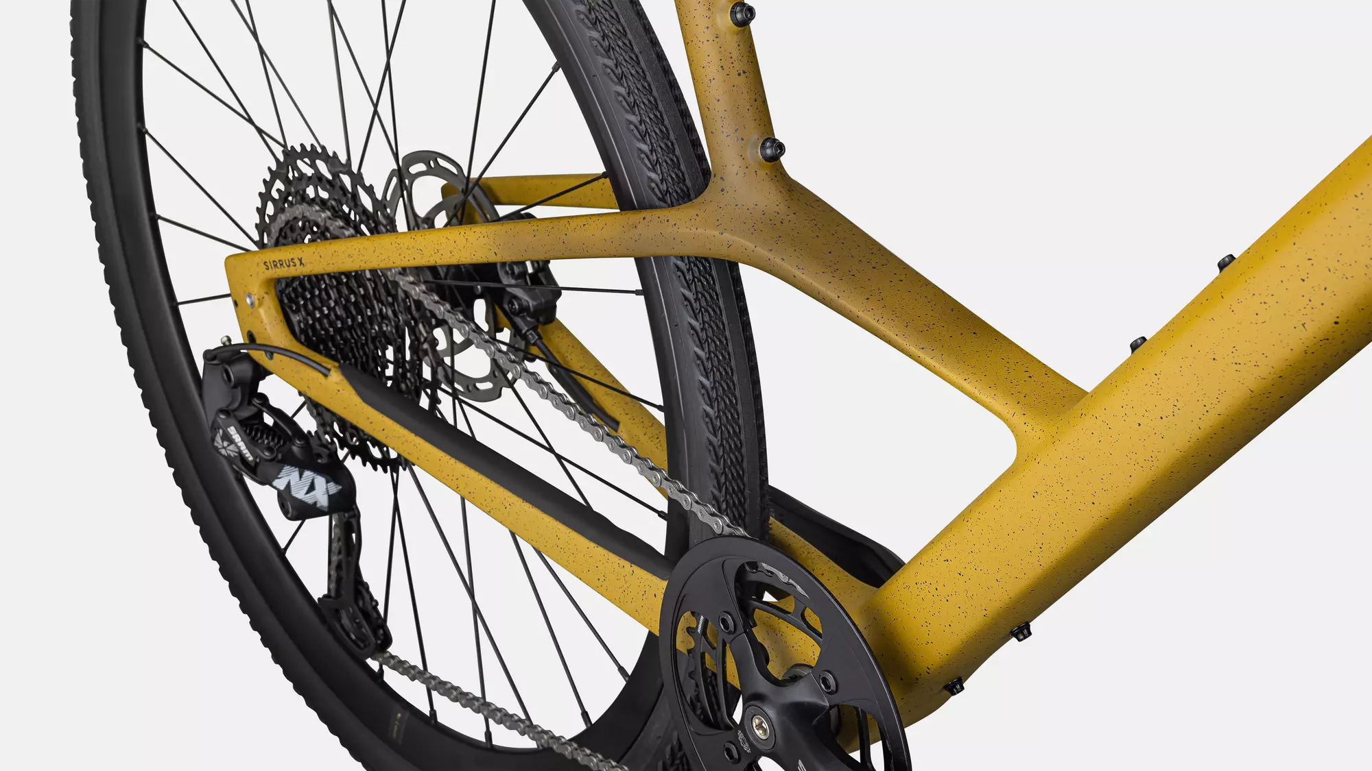 Specialized Sirrus X 5.0 – Image 13