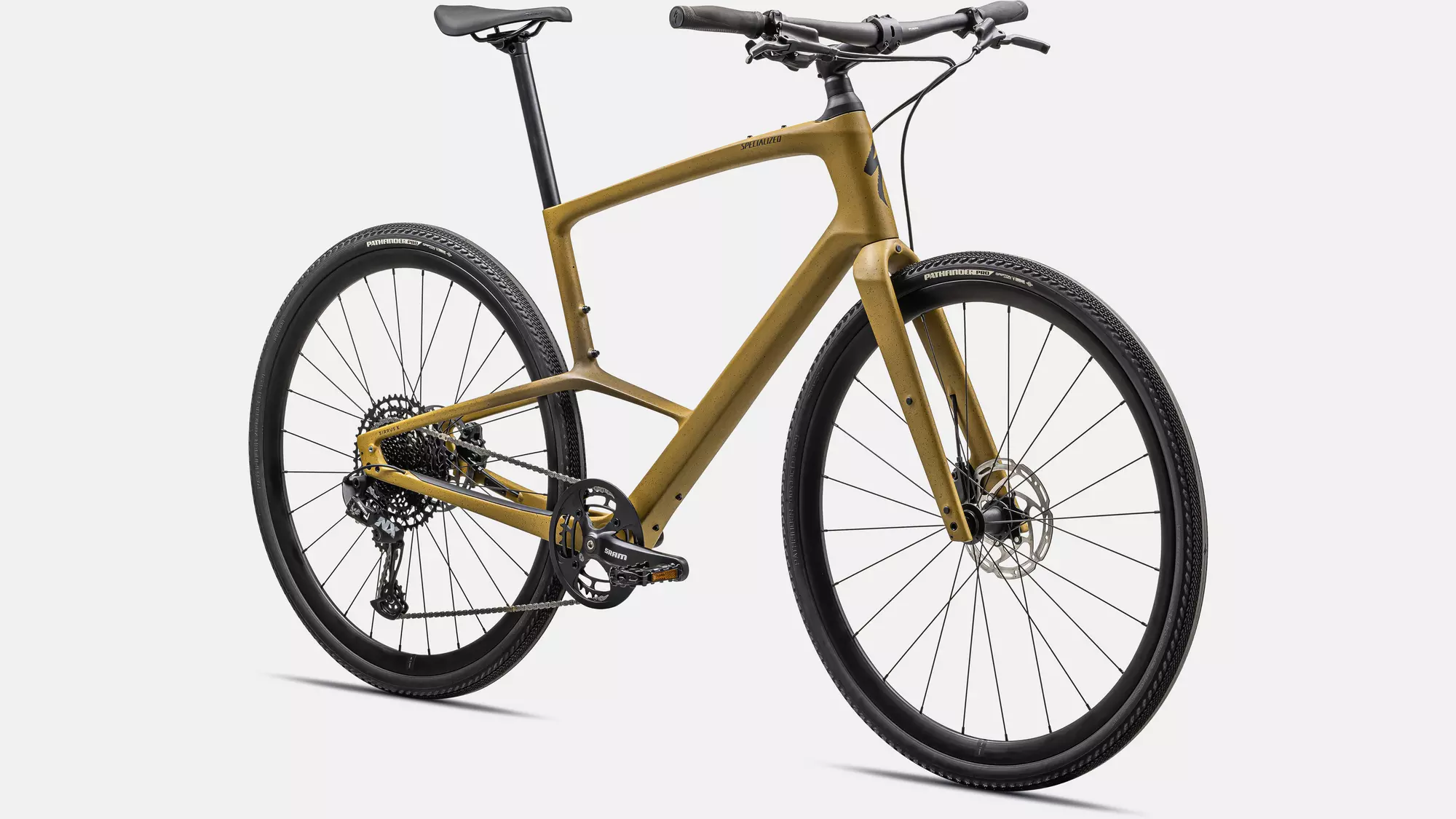 Specialized Sirrus X 5.0 – Image 9