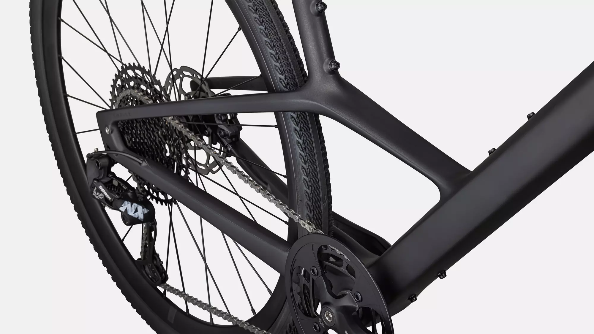 Specialized Sirrus X 5.0 – Image 7
