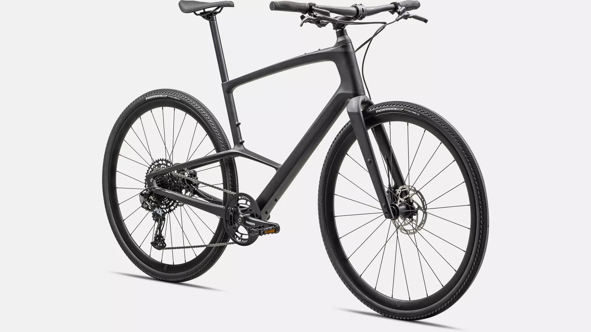 Specialized Sirrus X 5.0 – Image 3