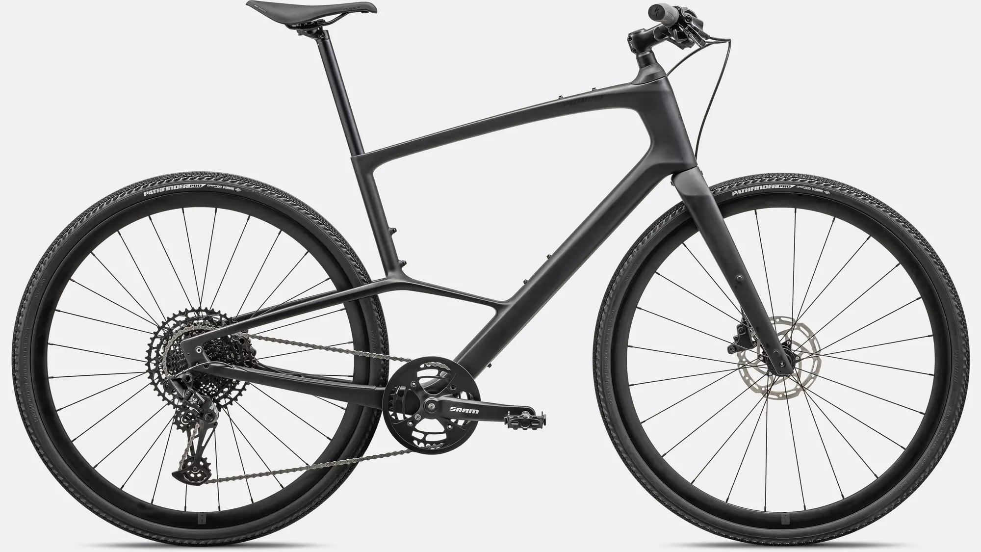 Specialized Sirrus X 5.0