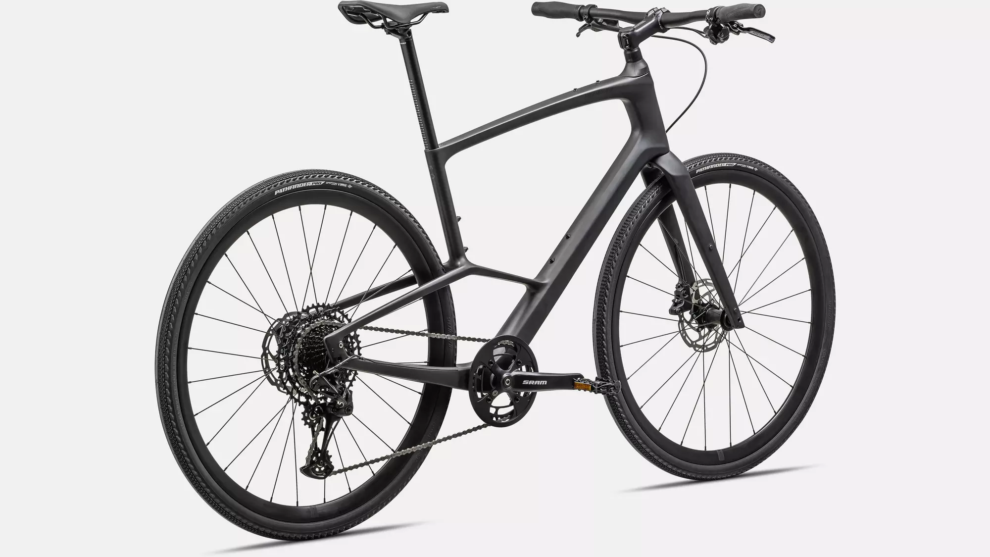 Specialized Sirrus X 5.0 – Image 2