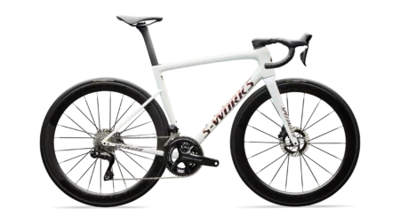 S-Works Tarmac SL8 Shimano Dura-Ace Di2