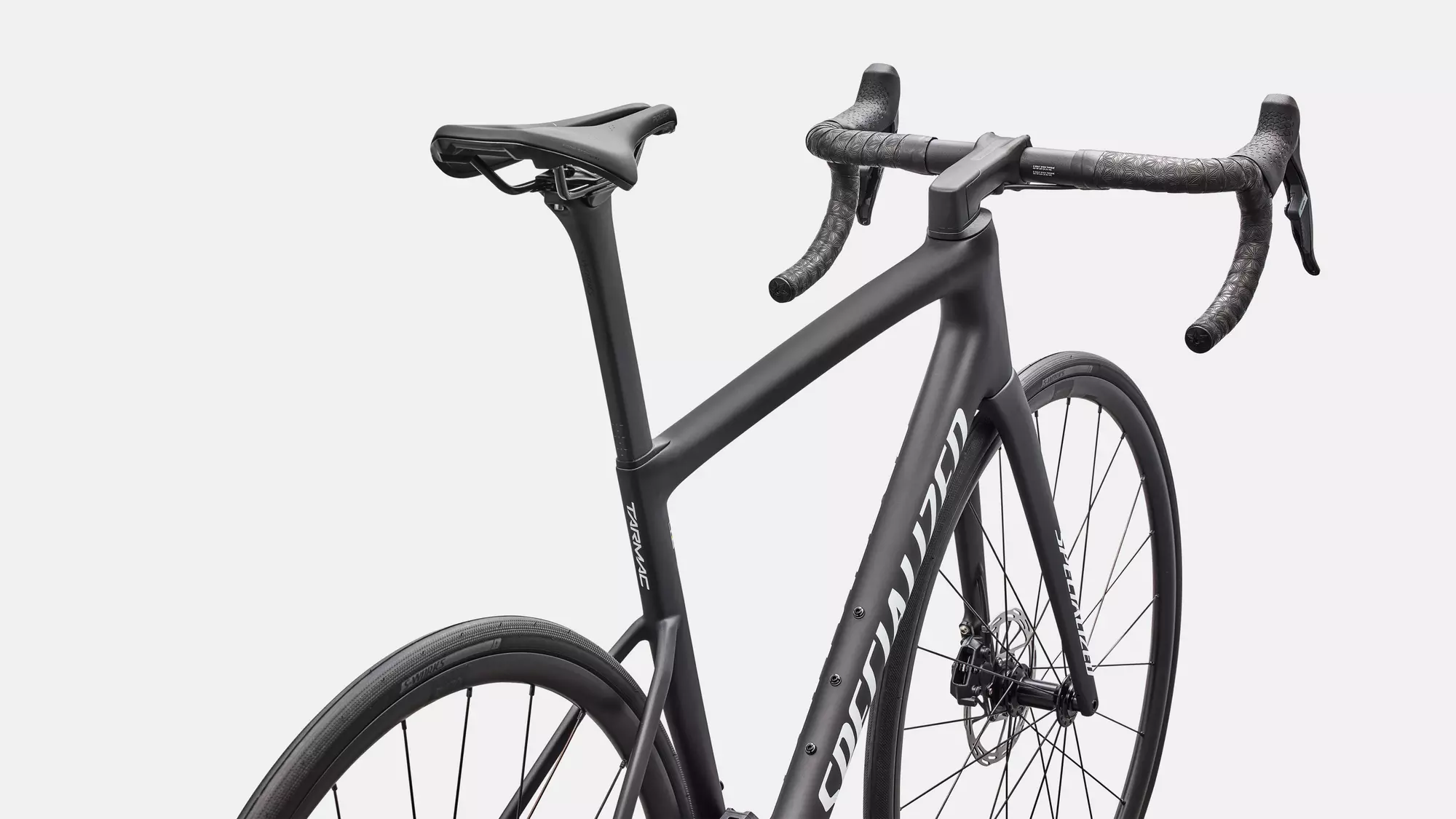 Vélo Tarmac SL8 Comp SRAM Rival AXS – Image 2