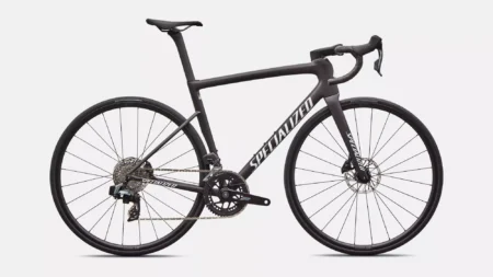 Vélo Tarmac SL8 Comp SRAM Rival AXS