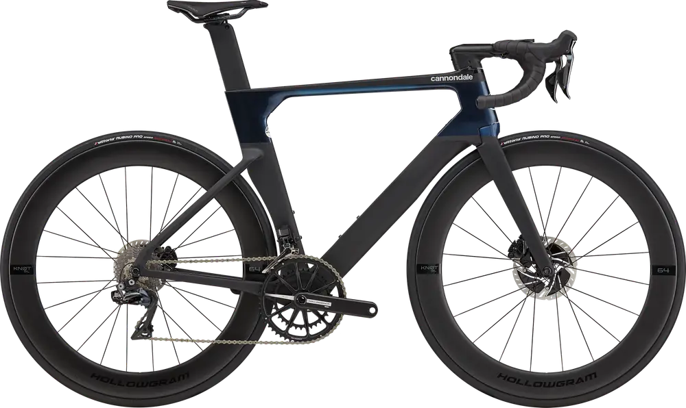 SystemSix Hi-MOD Dura-Ace Di2