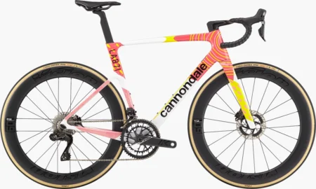 SuperSix EVO LAB71 Team 2025