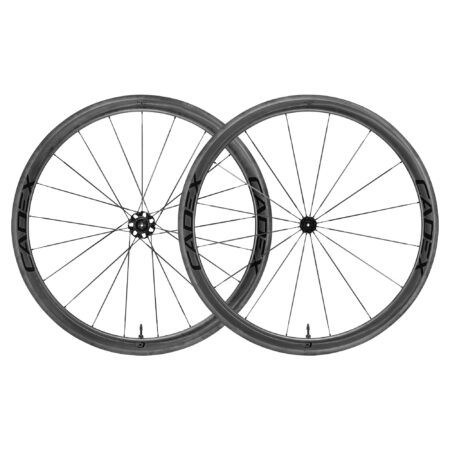 ROUES CADEX 42 TUBELESS