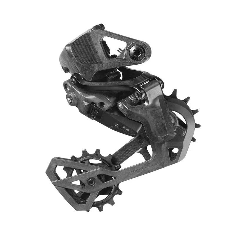Groupe CAMPAGNOLO SUPER RECORD WRL 2x13V – Image 10