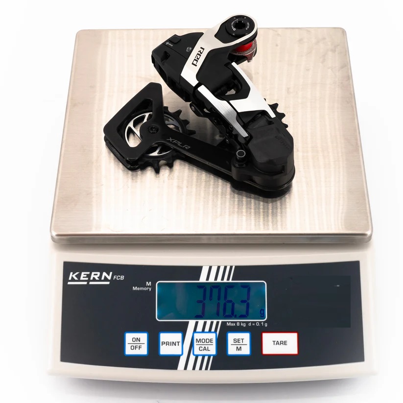Mini groupe 13V SRAM RED AXS XPLR E1 – Image 6