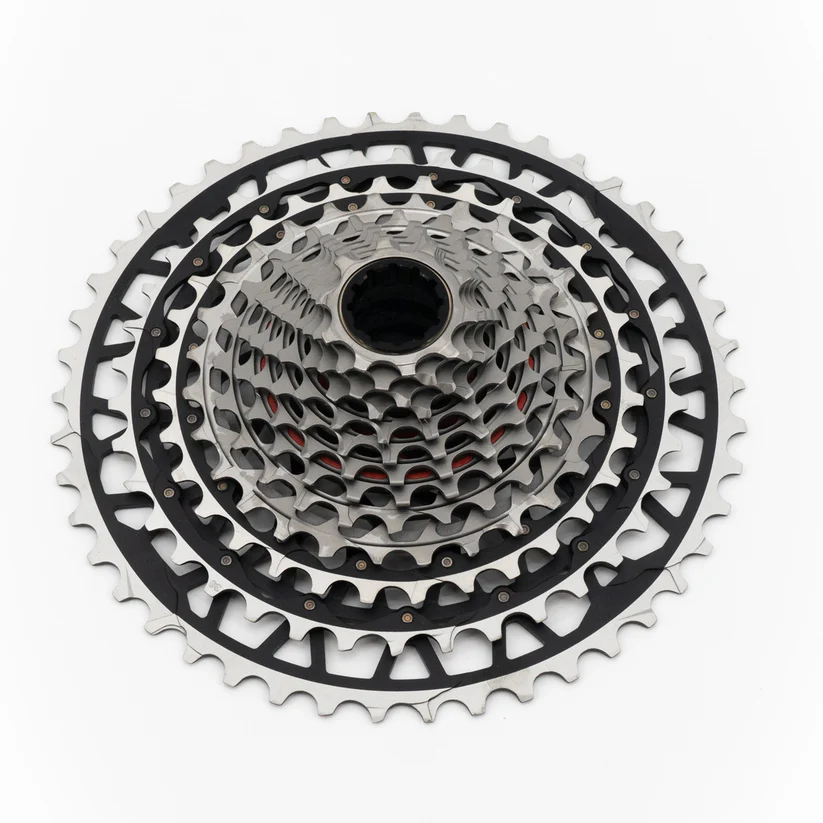 Mini groupe 13V SRAM RED AXS XPLR E1 – Image 4