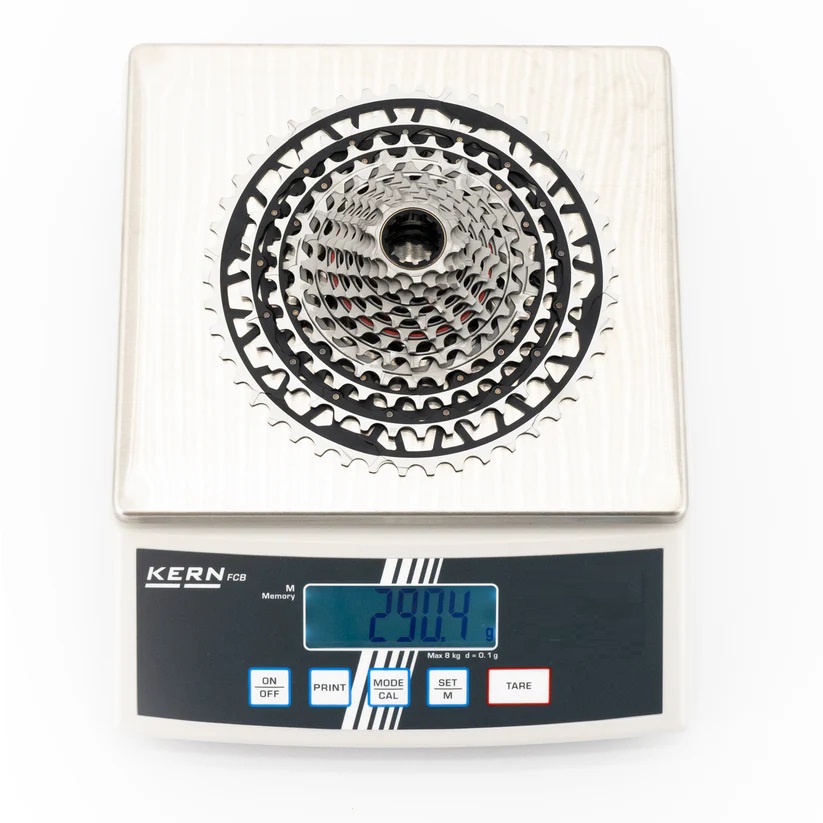 Mini groupe 13V SRAM RED AXS XPLR E1 – Image 5