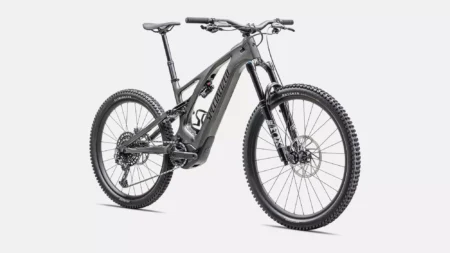 Levo 3 Comp Carbone Turbo 2025