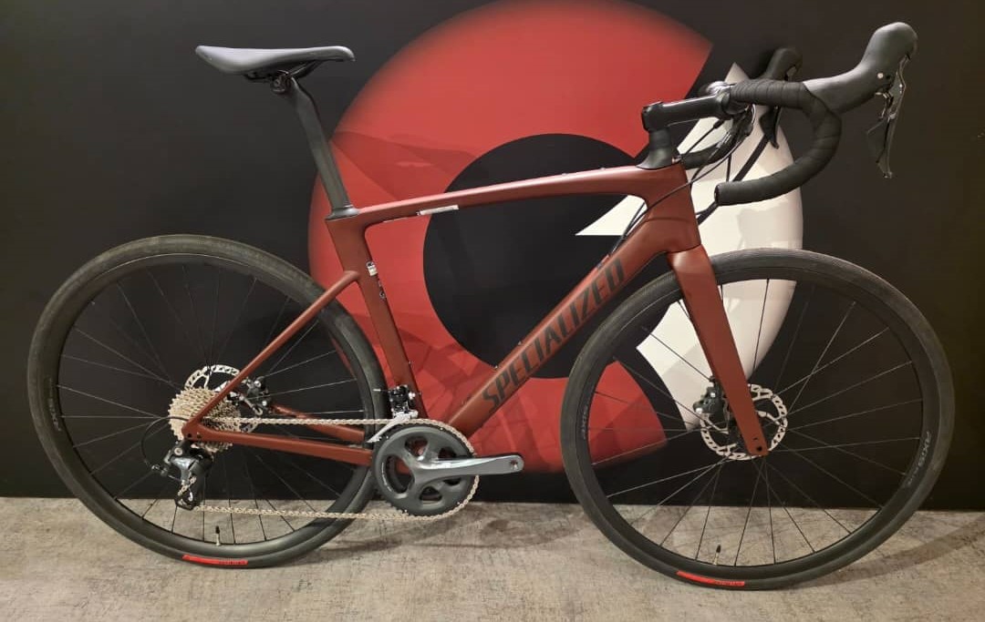 Roubaix SL8 taille 56 cm – Image 9