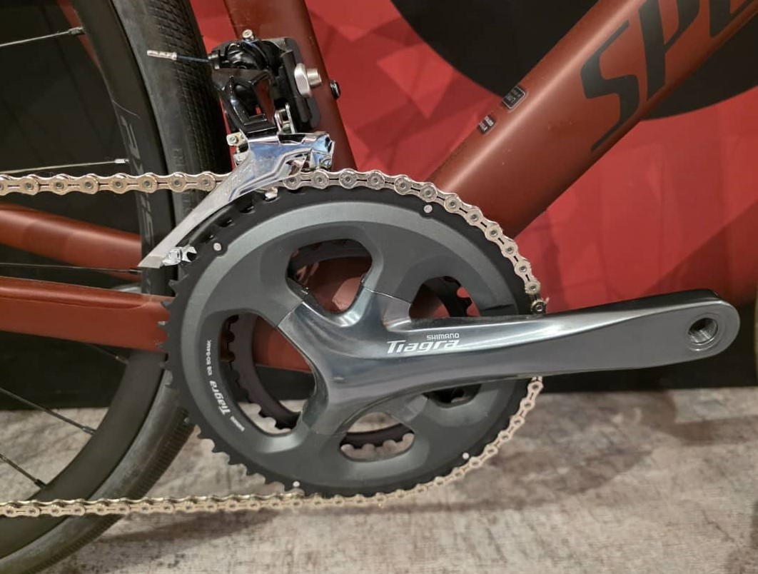 Roubaix SL8 taille 56 cm – Image 4