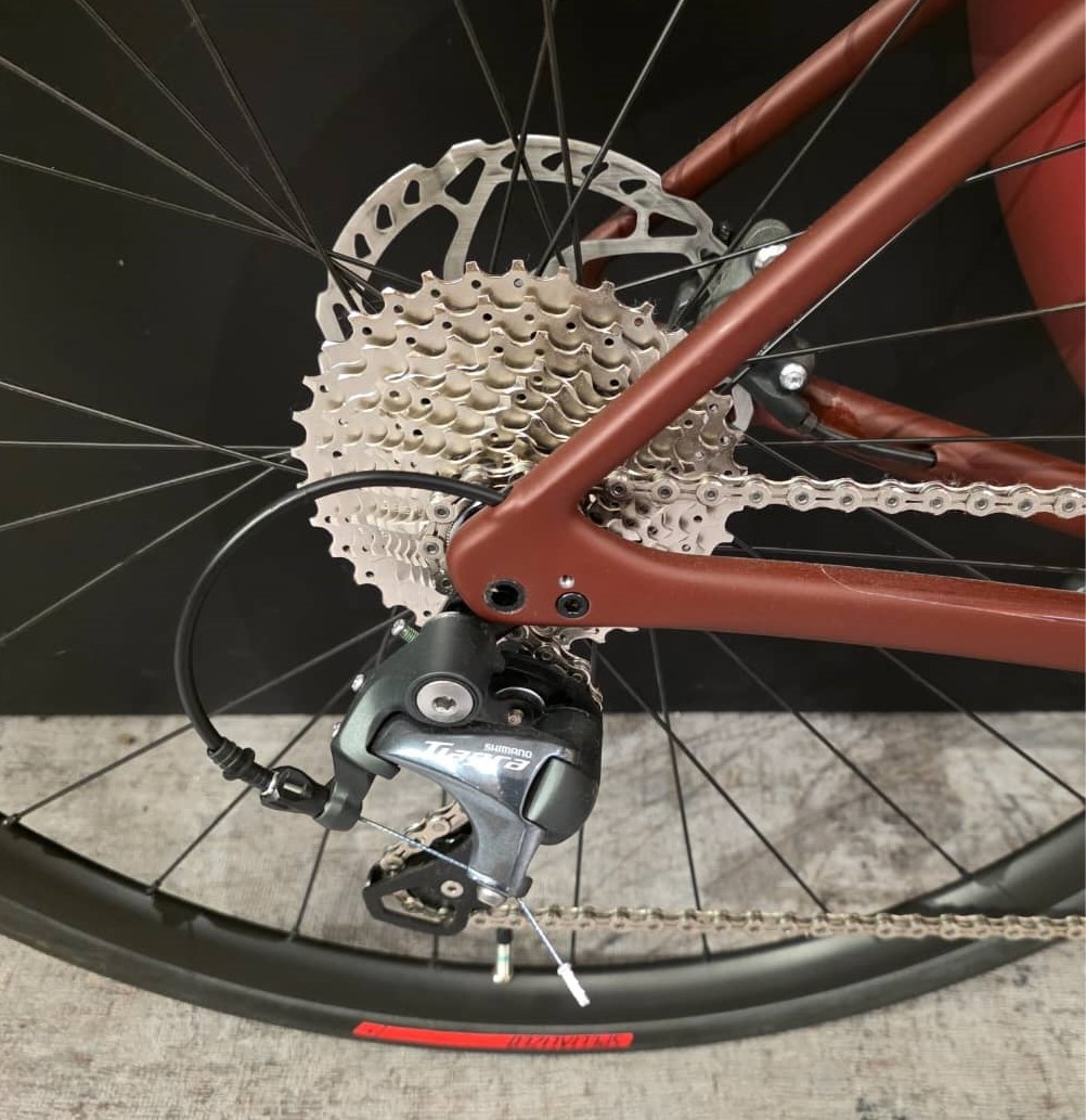 Roubaix SL8 taille 56 cm – Image 5