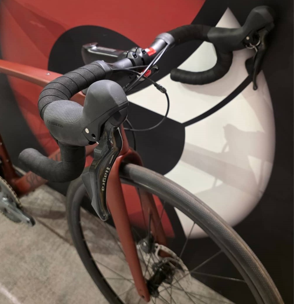Roubaix SL8 taille 56 cm – Image 8