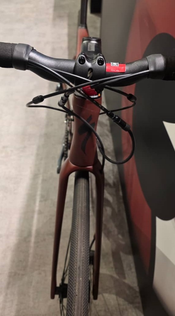 Roubaix SL8 taille 56 cm – Image 6