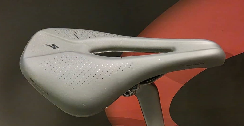 Roubaix SL8 taille 56 cm – Image 7
