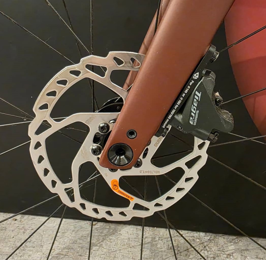 Roubaix SL8 taille 56 cm – Image 3